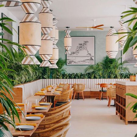 Hyde Ibiza Hotel Cala Llonga  Eksteriør billede