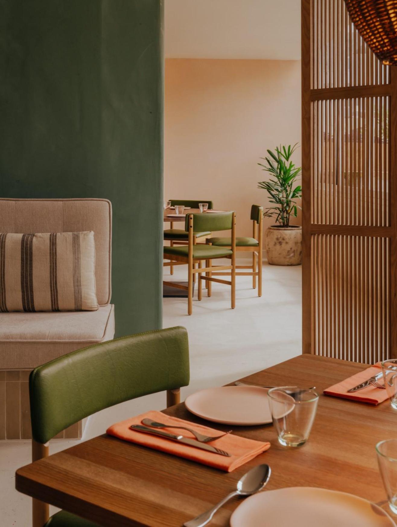 Hyde Ibiza Hotel Cala Llonga  Eksteriør billede